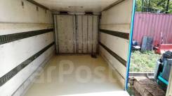 Mitsubishi Fuso Fighter. Продам Рефрижератор MMC FUSO Faiter, 8 200 куб. см., 5 000 кг., 4x2