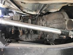 АКПП. Toyota Land Cruiser, HDJ81, HDJ81V Двигатель 1HDT