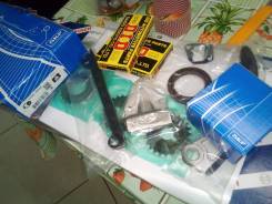 Цепь ГРМ. Suzuki: Vitara, Escudo, Esteem, Cultus, Aerio, SX4, Cultus Crescent, Grand Vitara Двигатели: J20A, M15A, M16A