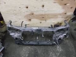 Рамка радиатора серый TOYOTA CAMRY