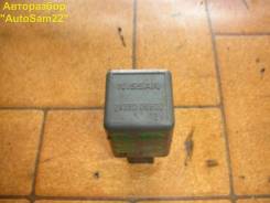 Реле. Infiniti: M45, Q40, Q45, M56, Q50, FX35, FX37, M25, FX45, I30, M37, FX50, M35, I35, QX56, M35 Hybrid, QX50, Q50L, QX60, JX35, EX25, G20, QX70, G...