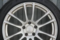 Avangrade. 8.5x18", 5x114.3, ET44 ����