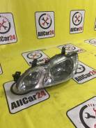 Фара. Mitsubishi Airtrek, CU2W, CU4W, CU5W