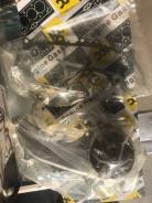 Помпа водяная. Toyota: Regius Ace, Crown, Tacoma, Quick Delivery, Mark II Wagon Qualis, Dyna, T.U.V, 4Runner, Hilux, Coaster, Land Cruiser, ToyoAce, F...