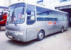 Hyundai Aero Town. Продам автобус !, 33 места