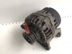 Генератор. Volkswagen Passat Audi A4 Audi S6 Audi A6 Audi S4 Двигатели: ADR, AEB, AHL, APU, 1Z, AAH, AAT, ABC, ABP, ACK, ACZ, ADP, AEJ, AFB, AFC, AFF...