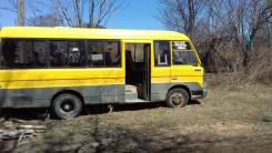 Asia Combi AM825. Продается автобус ASIA Combi, 23 места