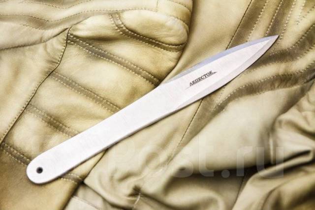 Метательные ножи купить ножи для метания в Украине, цены в Киеве — Аква Мания