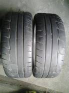 Bridgestone Potenza RE-11. Летние, 2008 год, 10 %, 2 шт
