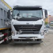 Howo A7. Самосвал HOWO A7 6x4 ZZ3327N3847Q, 9 726 куб. см., 10 000 кг., 6x4