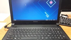 Lenovo B50-45. ��� 4 ��, ���� 120���, WiFi: 1, Bluetooth: 1 ����