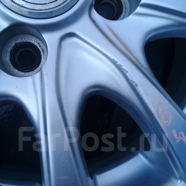Диски литые Sibilla IR-Z R13, 4-100, 13", 1 шт, 4x100, 67,0 мм. 4 шт, б ...