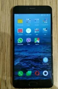 Meizu M3 Note. �/�