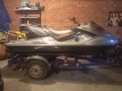 BRP Sea-Doo RXT. 2008 год год