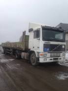 Volvo F12. , 12 000 куб. см., 4x2