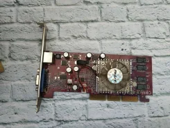 GeForce FX 5200 ����