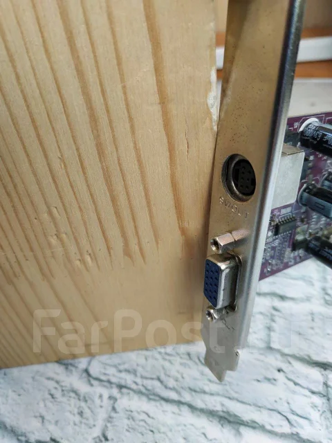 GeForce FX 5200 ����