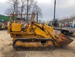 Komatsu. Фронтальный погрузчик D30S 6500кг, 3 000 кг., Дизельный, 1,50 куб. м.