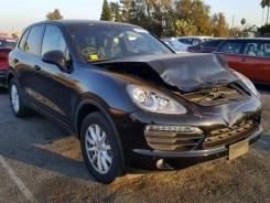 Porsche Cayenne. 958, M48.02 ����