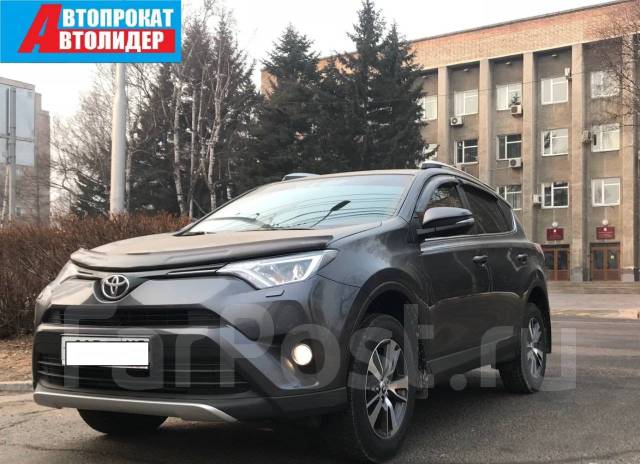 Люкс рент прокат автомобилей