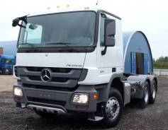 Mercedes-Benz. Седельный тягач Actros 3 3346 S новый, 6x4
