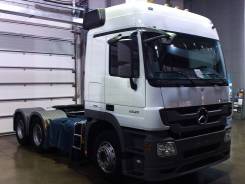 Mercedes-Benz Actros. Седельный тягач 3 2641 LS новый, 6x4