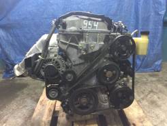 Двигатель в сборе. Mazda: Atenza, Premacy, Mazda3, Mazda6, MPV, Axela Двигатели: L3VE, L3C1, L3KG