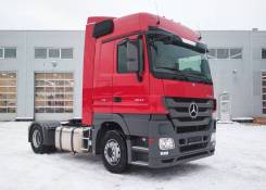 Mercedes-Benz Actros. Седельный тягач 3 1844 LS новый, 4x2