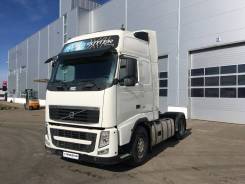 Volvo FH13. Седельный тягач .460 4x2 2011 года., 13 000 куб. см., 18 000 кг., 4x2