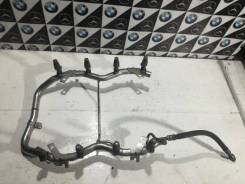 Инжектор, форсунка. BMW 7-Series, E38 BMW 5-Series, E39 BMW Z8, E52 BMW X5, E53 Двигатели: M62B35, M62B44TU