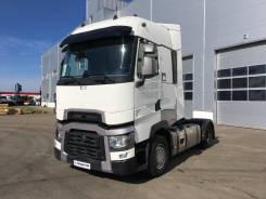 Renault. Седельный тягач T-High 13.520 2016 года, 13 000 куб. см., 18 000 кг., 4x2