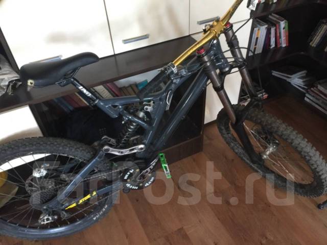 Norco Atomik DownHill 30 000