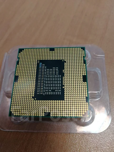 Intel Core i3-2120 ����