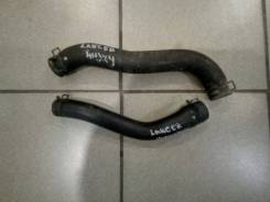 Патрубок системы охлаждения. Mitsubishi Lancer Cedia, CS2A, CS2V, CS2W Mitsubishi Lancer, CS1A, CS2A, CS2V, CS2W, CS3A, CS3W Двигатели: 4G15, 4G13, 4G...