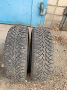 Nordman, 185/65/15 в Хабаровске Nordman. Зимние, шипованные, 10 %