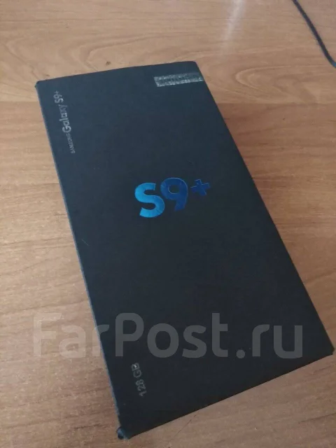 Samsung Galaxy S9+. �/�, �����, ������, 3G, 4G LTE, Dual-SIM ����
