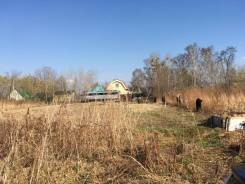 Корсаково Земельный участок в Хабаровском районе Корсаково Земельный участок. 1 214 кв. м., собственность, электричество