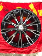 Work Urbanzone. 8.5x20", 5x114.3, ET35 ����