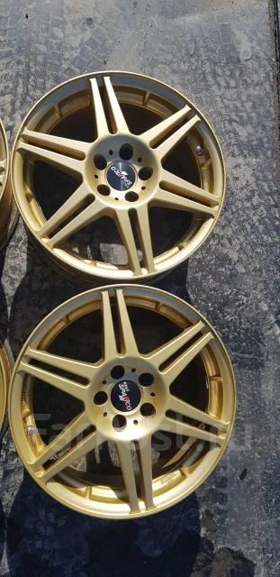 Sparco Rally. 7.0x16", 5x100, ET45, �� 70���. ����
