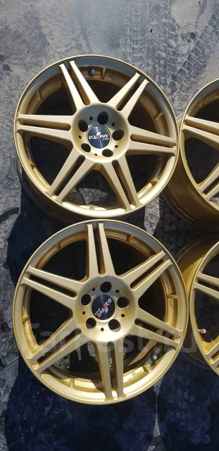 Sparco Rally. 7.0x16", 5x100, ET45, �� 70���. ����