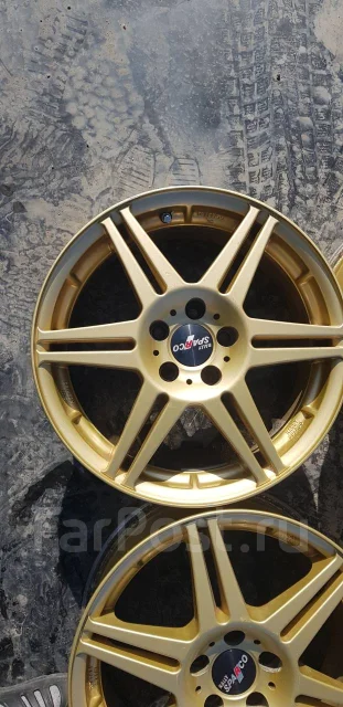 Sparco Rally. 7.0x16", 5x100, ET45, �� 70���. ����