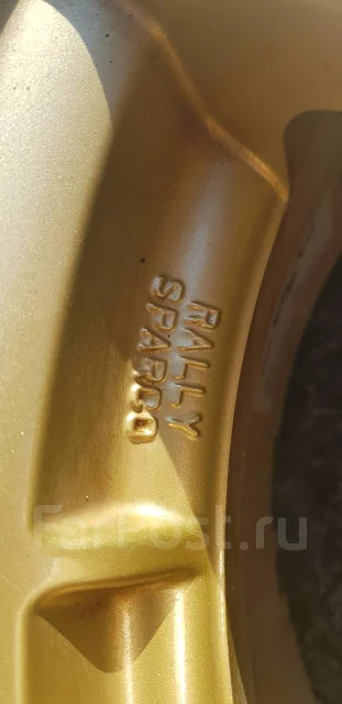Sparco Rally. 7.0x16", 5x100, ET45, �� 70���. ����