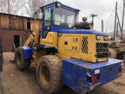 Сибиряк 3000L. ZL-30, 10 000 куб. см., 3 000 кг., 7 000 кг.