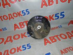 Вакуумный усилитель тормозов. Nissan Bluebird Sylphy, FG10, QG10, QNG10, TG10 Nissan Primera, HP12, P12E, QP12, TNP12, TP12, WHP12, WTNP12, WTP12 Niss...