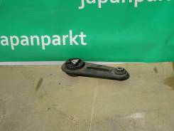 Подушка коробки передач. Nissan: Wingroad, Maxima, Vanette, Cube Cubic, Tiida, Juke, Sunny, Cube, Bluebird Sylphy, Tiida Latio, NV150 AD, AD, March, N...