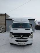 Mercedes-Benz Sprinter 515 CDI. Продам автобус Mercedes Sprinter 515, 20 мест