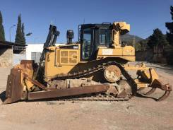Caterpillar D6R. Продаётся , 19 071 кг.