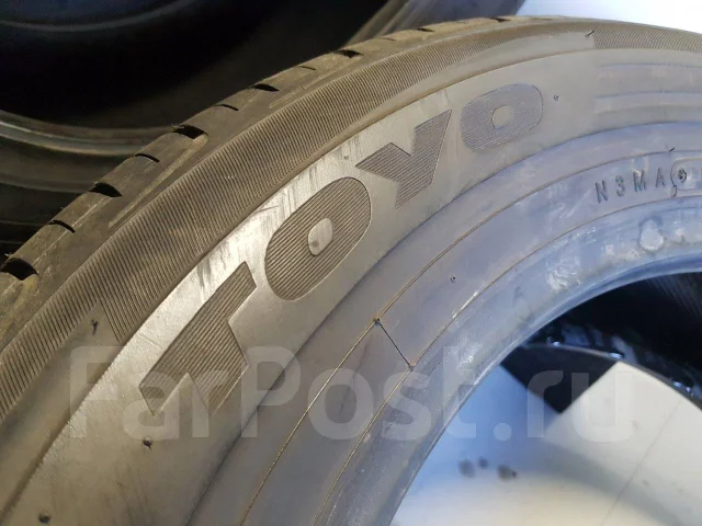 Toyo Tranpath MP4. ������, 2008 ���, �/�, ����� 5 % ����