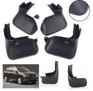 Брызговики. Lexus RX450h Lexus RX270, AGL10, AGL10W Lexus RX350, GGL16W, GGL15W, GGL15, GGL10W Двигатели: 2GRFE, 1ARFE