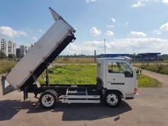 Nissan Atlas. Продается грузовик , 4 200 куб. см., 2 000 кг., 4x2